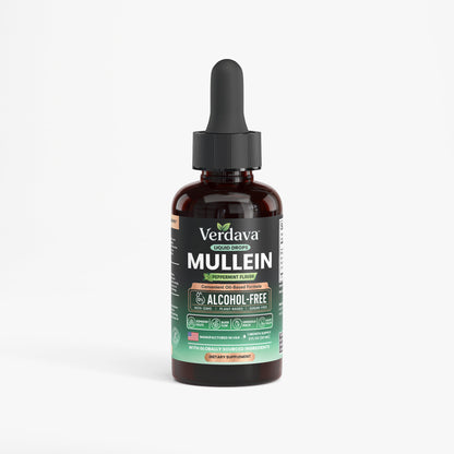 Respiratory & Lung Health Drops