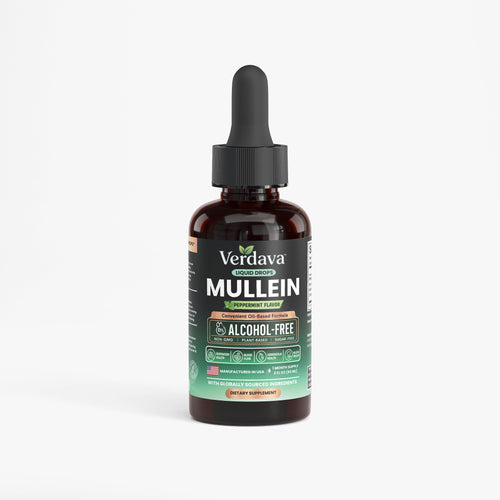 Respiratory & Lung Health Drops