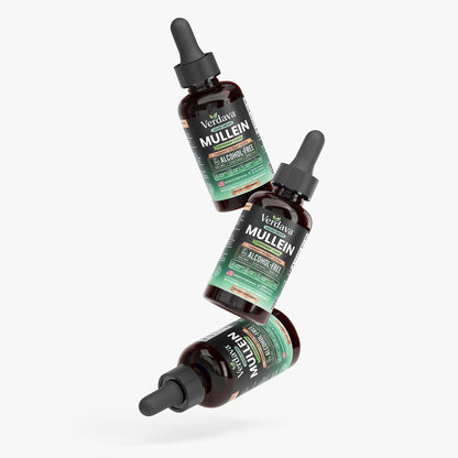 Respiratory & Lung Health Drops
