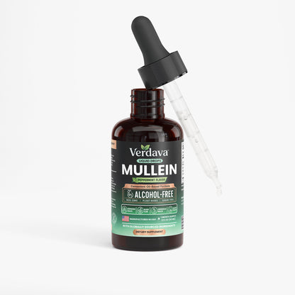 Respiratory & Lung Health Drops