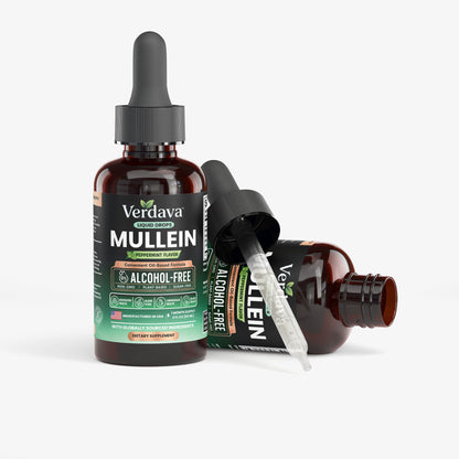 Respiratory & Lung Health Drops