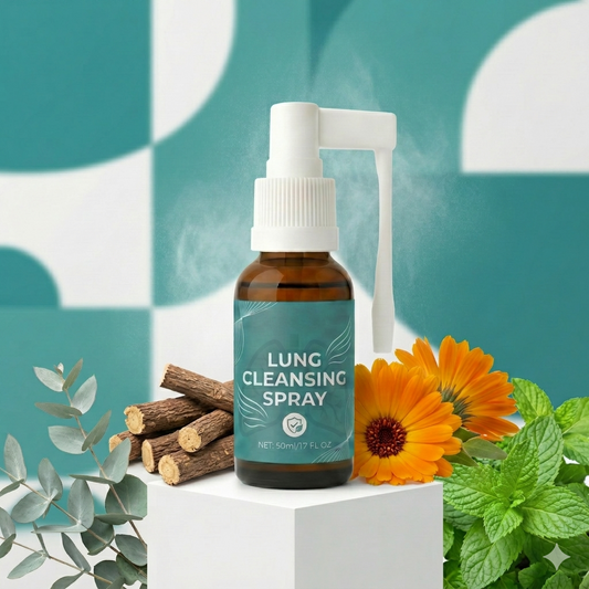 Verdava™ Lung Cleansing Spray